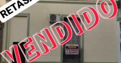 Casa calle Moreno 520 – ZARATE ( centro)