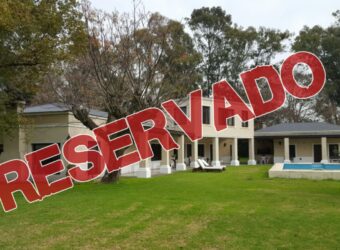 60 Has SOBRE ASFALTO – IMPORTANTE CASCO