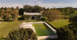 32 Has EMPRENDIMIENTO AGRO TURISMO
