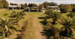 32 Has EMPRENDIMIENTO AGRO TURISMO
