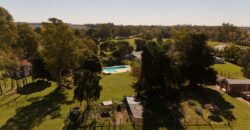 32 Has EMPRENDIMIENTO AGRO TURISMO
