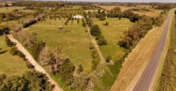 32 Has EMPRENDIMIENTO AGRO TURISMO