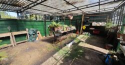 32 Has EMPRENDIMIENTO AGRO TURISMO