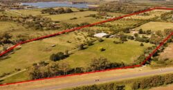 32 Has EMPRENDIMIENTO AGRO TURISMO
