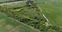 3,3 Has. ZÁRATE – PRÓXIMO A PANAMERICANA