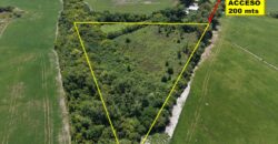 3,3 Has. ZÁRATE – PRÓXIMO A PANAMERICANA