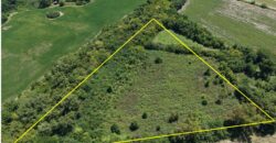 3,3 Has. ZÁRATE – PRÓXIMO A PANAMERICANA