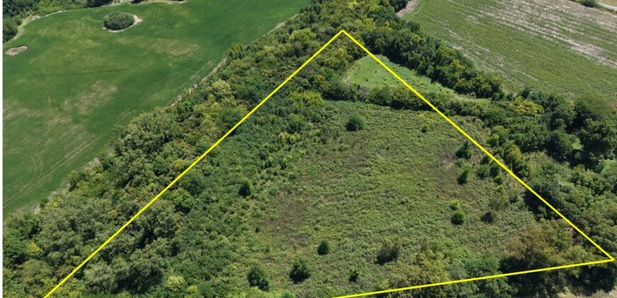 3,3 Has. ZÁRATE – PRÓXIMO A PANAMERICANA