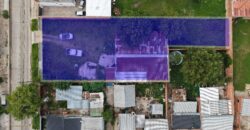 Lote 1.000 m2 Calle Lintridis 560 – Zárate