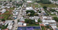 Lote 1.000 m2 Calle Lintridis 560 – Zárate