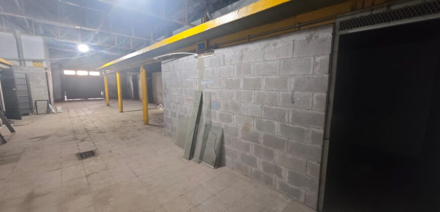 Edificio Moreno 16 – Zárate (centro)