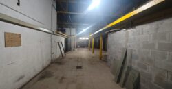 Edificio Moreno 16 – Zárate (centro)