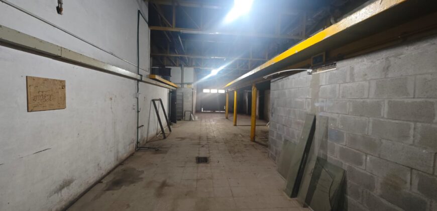 Edificio Moreno 16 – Zárate (centro)