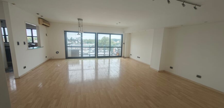 Edificio Moreno 16 – Zárate (centro)