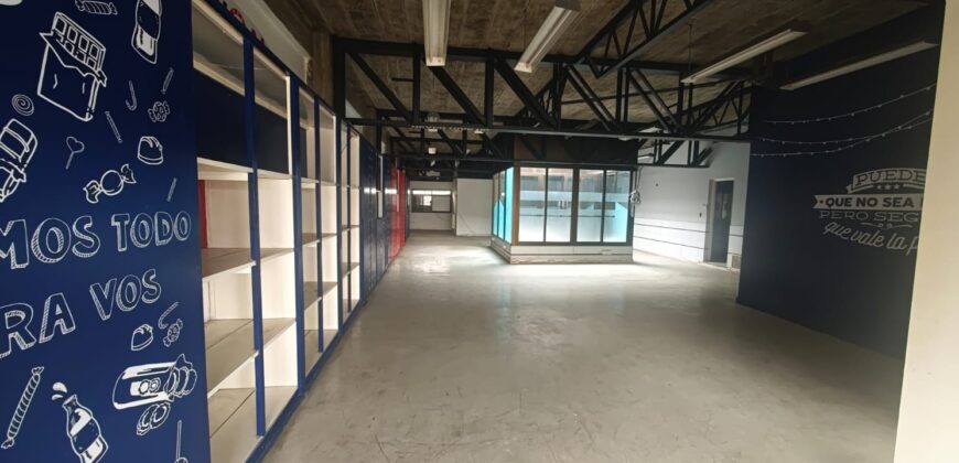 Edificio Moreno 16 – Zárate (centro)