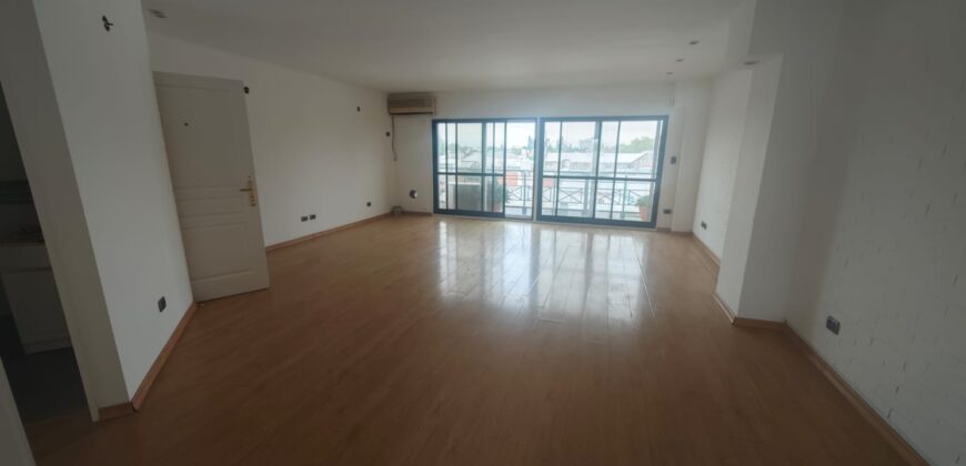 Edificio Moreno 16 – Zárate (centro)