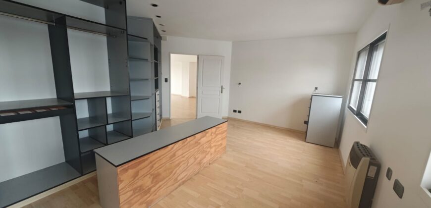 Edificio Moreno 16 – Zárate (centro)