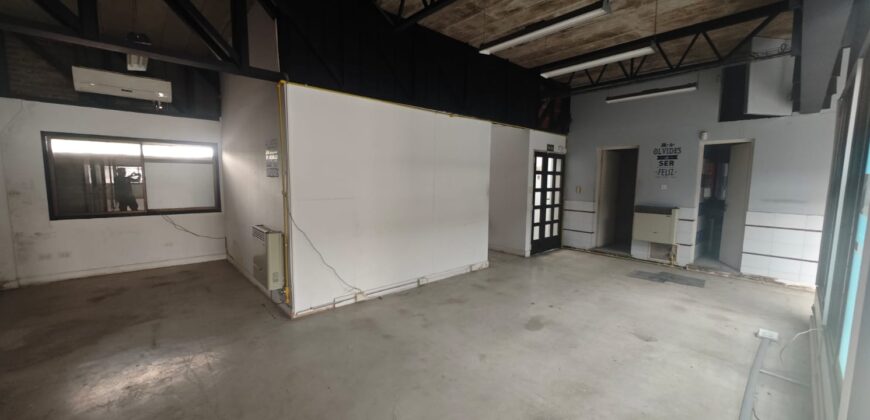 Edificio Moreno 16 – Zárate (centro)