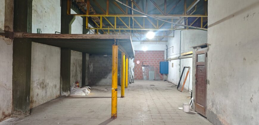 Edificio Moreno 16 – Zárate (centro)