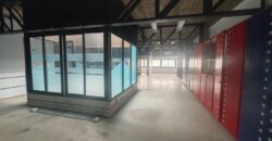 Edificio Moreno 16 – Zárate (centro)