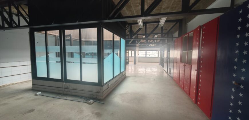 Edificio Moreno 16 – Zárate (centro)