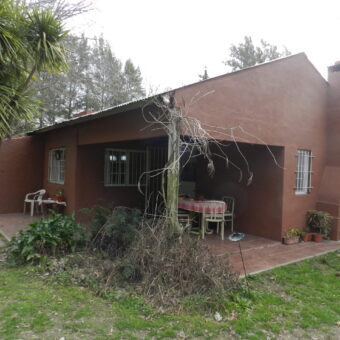 3,5 Has. Chacra en Lima – Zárate