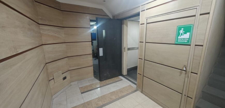 Edificio Moreno 16 – Zárate (centro)