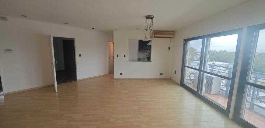 Edificio Moreno 16 – Zárate (centro)