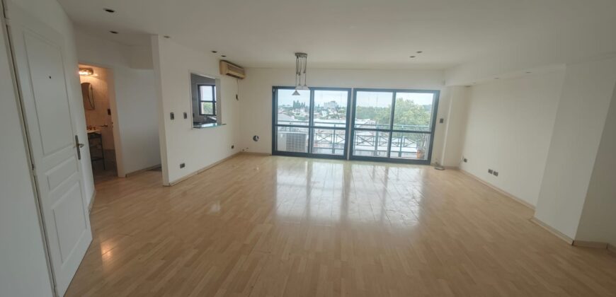 Edificio Moreno 16 – Zárate (centro)