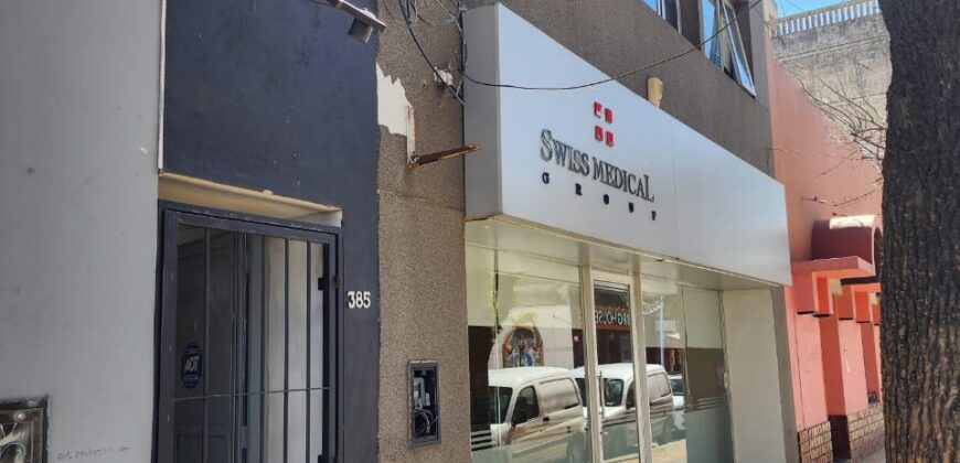 19 de Marzo N° 385 – ZÁRATE (Centro)