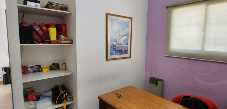 19 de Marzo N° 385 – ZÁRATE (Centro)