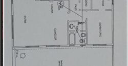 Inmueble Comercial – Av. Ant. Argentina N° 4371 – Zárate