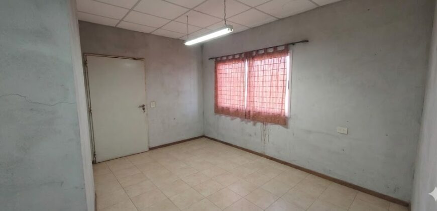 Inmueble Comercial – Av. Ant. Argentina N° 4371 – Zárate