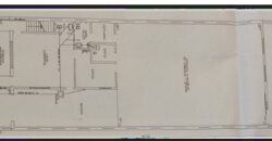 Inmueble Comercial – Av. Ant. Argentina N° 4371 – Zárate
