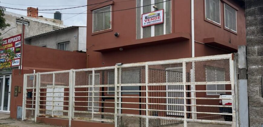 Inmueble Comercial – Av. Ant. Argentina N° 4371 – Zárate
