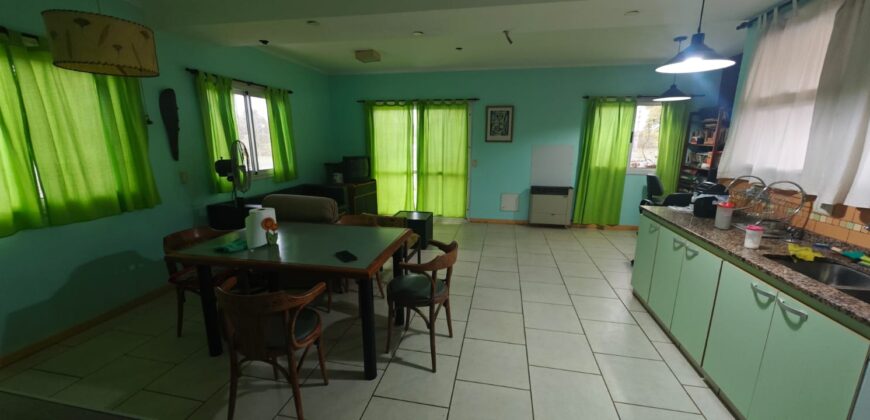 Inmueble Comercial – Av. Ant. Argentina N° 4371 – Zárate