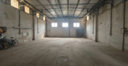 Inmueble Comercial – Av. Ant. Argentina N° 4371 – Zárate