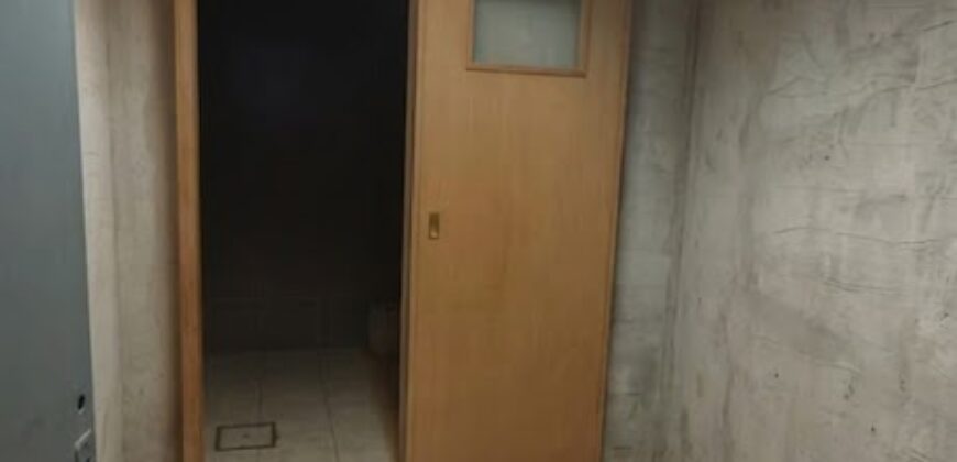 Inmueble Comercial – Av. Ant. Argentina N° 4371 – Zárate