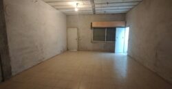Inmueble Comercial – Av. Ant. Argentina N° 4371 – Zárate
