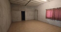 Inmueble Comercial – Av. Ant. Argentina N° 4371 – Zárate